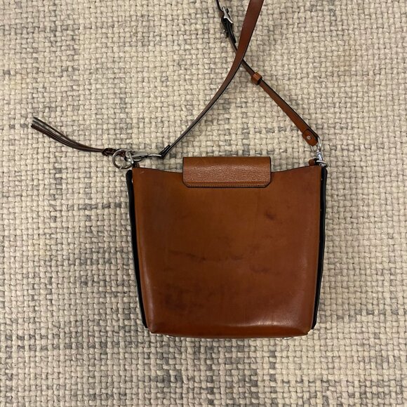 rag & bone Atlast Bucket Bag - Picture 6 of 9
